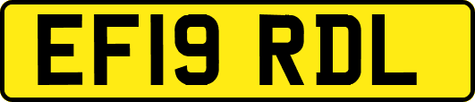 EF19RDL