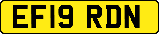 EF19RDN