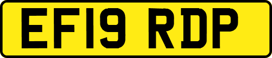 EF19RDP