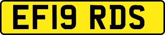 EF19RDS