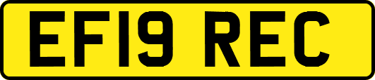 EF19REC