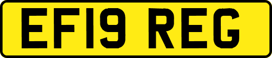 EF19REG