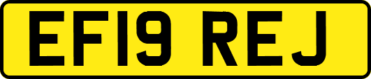 EF19REJ