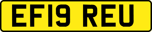 EF19REU