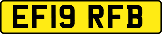 EF19RFB