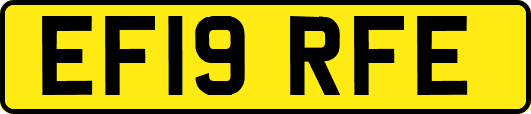 EF19RFE