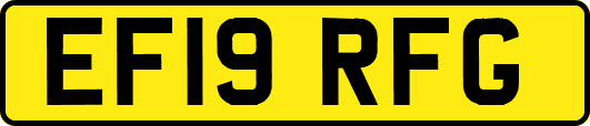 EF19RFG