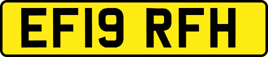 EF19RFH