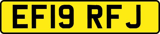 EF19RFJ