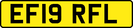 EF19RFL