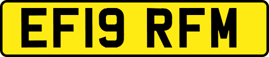 EF19RFM