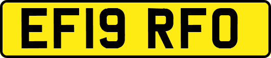 EF19RFO