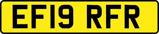 EF19RFR