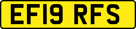 EF19RFS