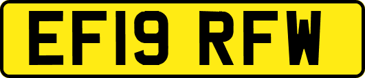 EF19RFW