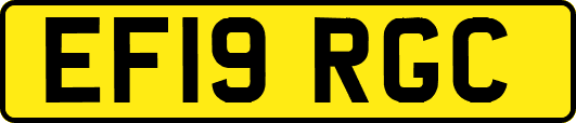 EF19RGC