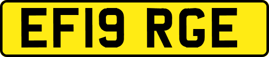 EF19RGE