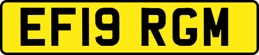 EF19RGM