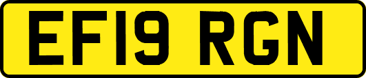 EF19RGN