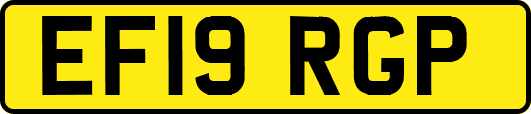 EF19RGP