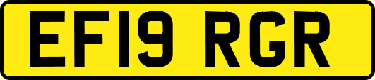 EF19RGR