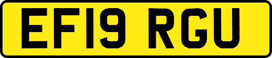 EF19RGU