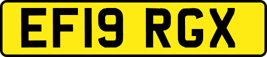 EF19RGX