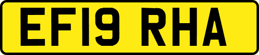 EF19RHA