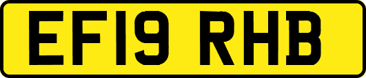 EF19RHB