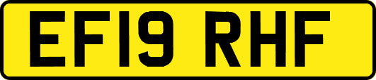 EF19RHF