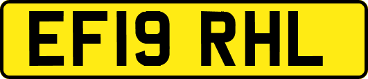 EF19RHL