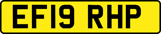 EF19RHP