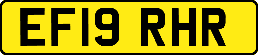 EF19RHR