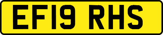 EF19RHS