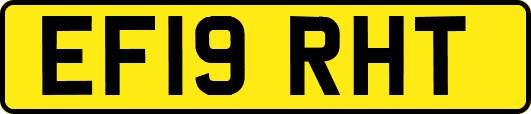 EF19RHT