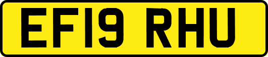 EF19RHU