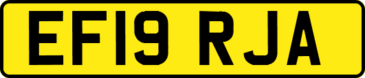 EF19RJA