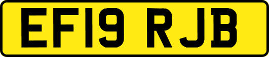 EF19RJB