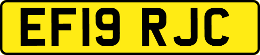 EF19RJC