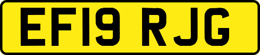 EF19RJG