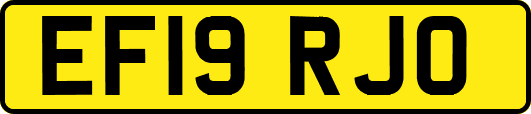 EF19RJO