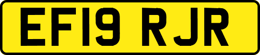 EF19RJR