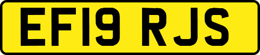 EF19RJS