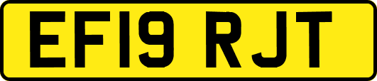 EF19RJT