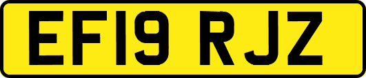 EF19RJZ