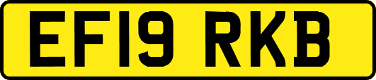 EF19RKB