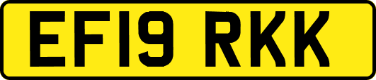 EF19RKK