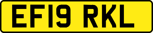 EF19RKL