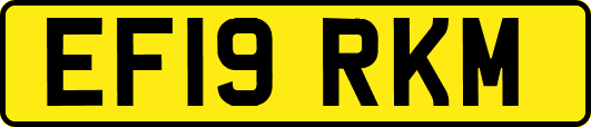 EF19RKM