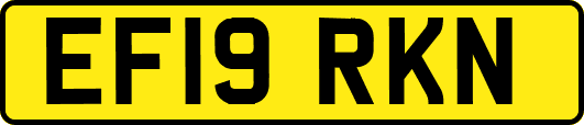 EF19RKN